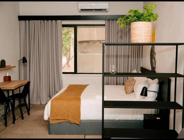 1 BEDROOM PROPERTY TO RENT IN SANDTON CENTRAL